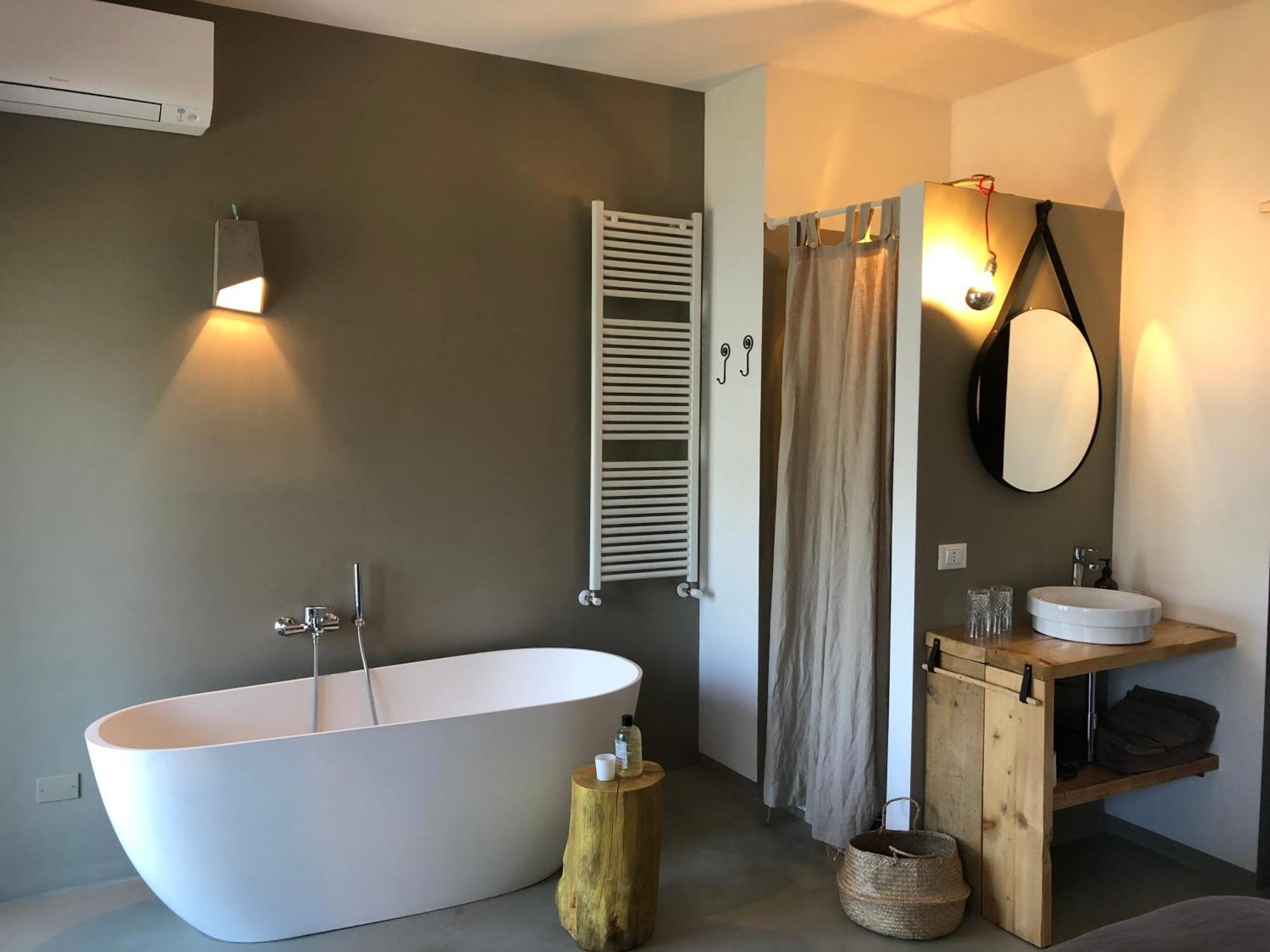 Casitamia B&B Clusane Εξωτερικό φωτογραφία
