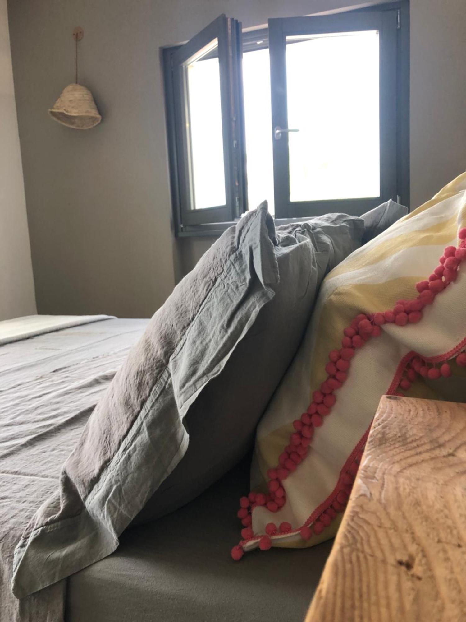 Casitamia B&B Clusane Εξωτερικό φωτογραφία