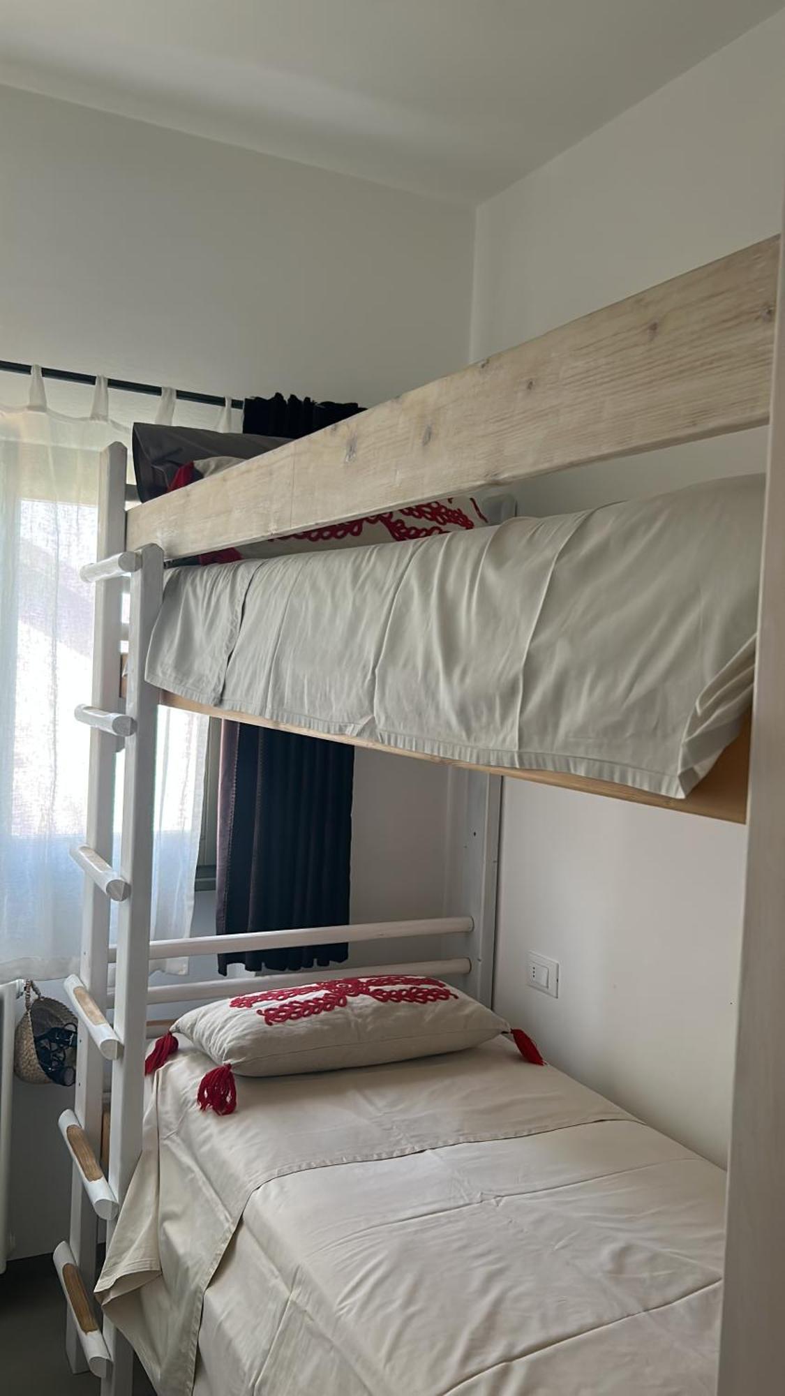 Casitamia B&B Clusane Εξωτερικό φωτογραφία