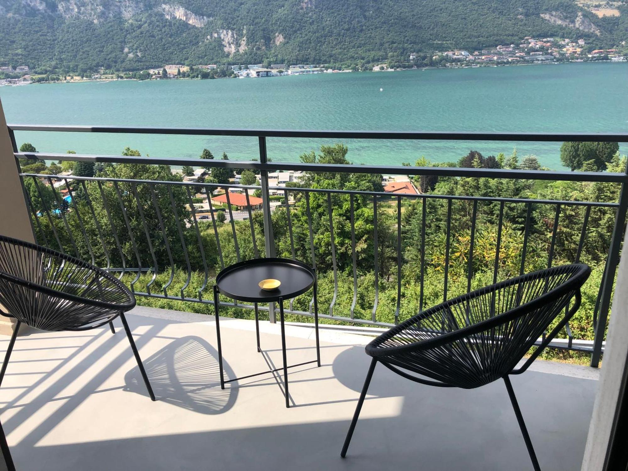 Casitamia B&B Clusane Εξωτερικό φωτογραφία