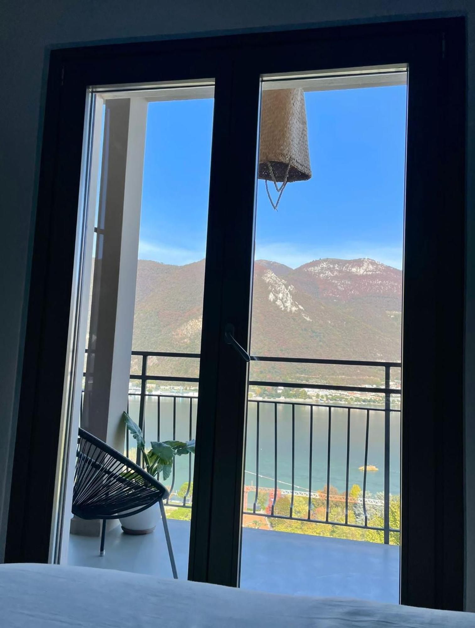 Casitamia B&B Clusane Εξωτερικό φωτογραφία