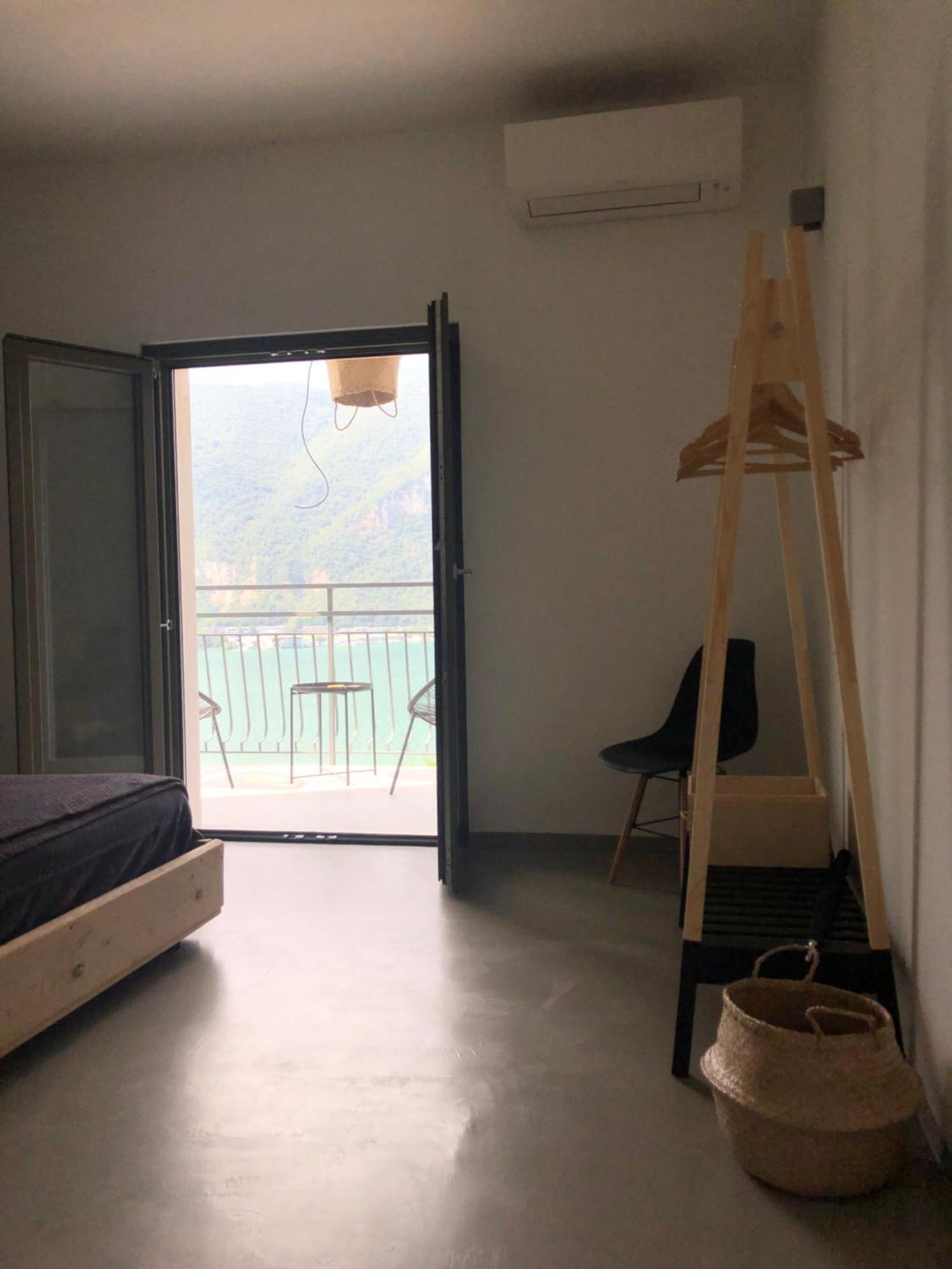 Casitamia B&B Clusane Εξωτερικό φωτογραφία