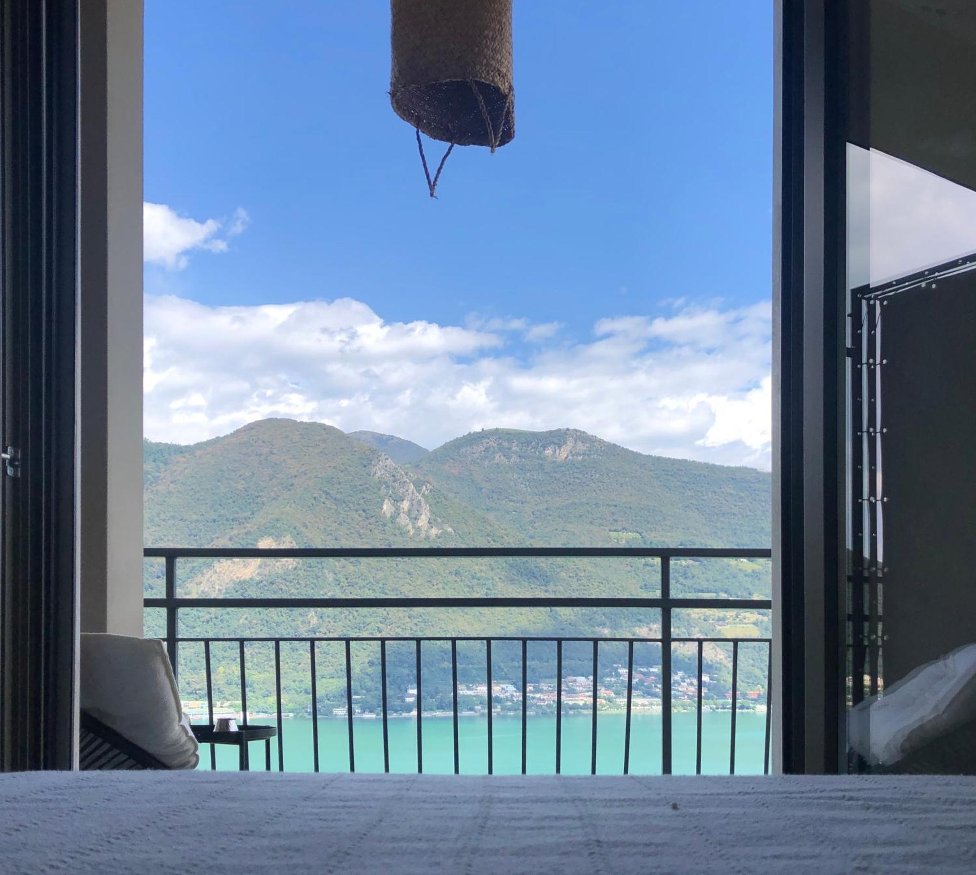 Casitamia B&B Clusane Εξωτερικό φωτογραφία