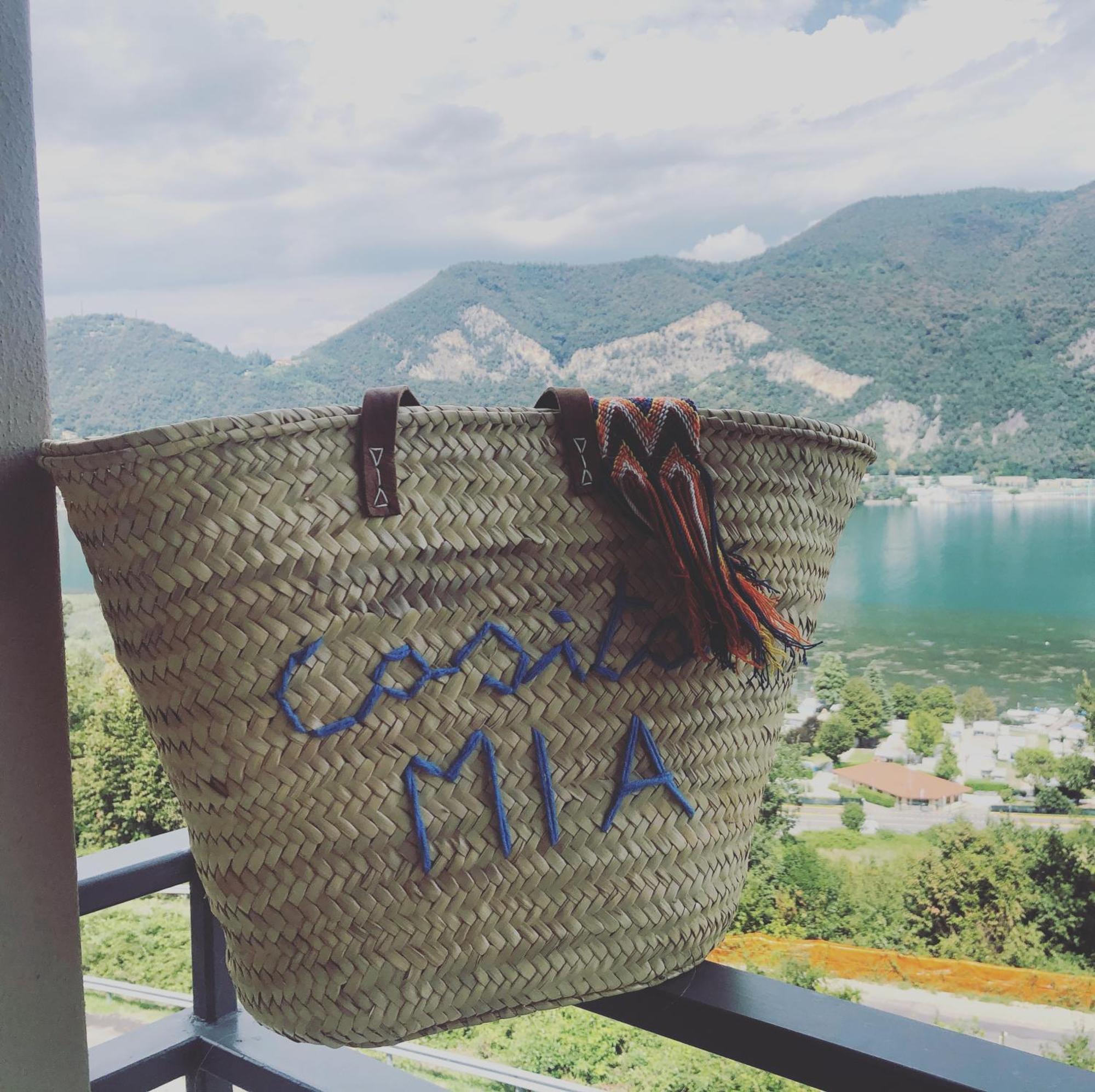 Casitamia B&B Clusane Εξωτερικό φωτογραφία