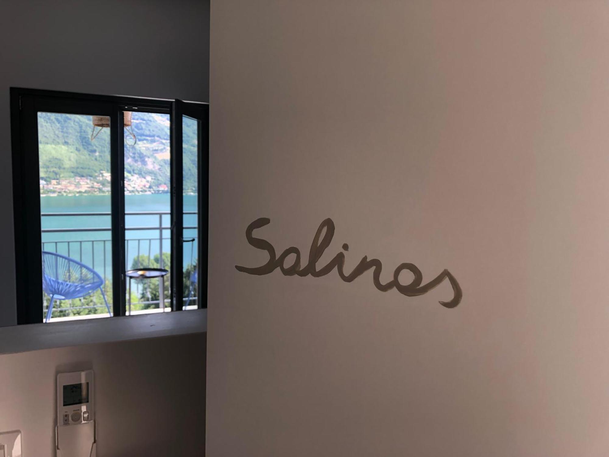 Casitamia B&B Clusane Εξωτερικό φωτογραφία